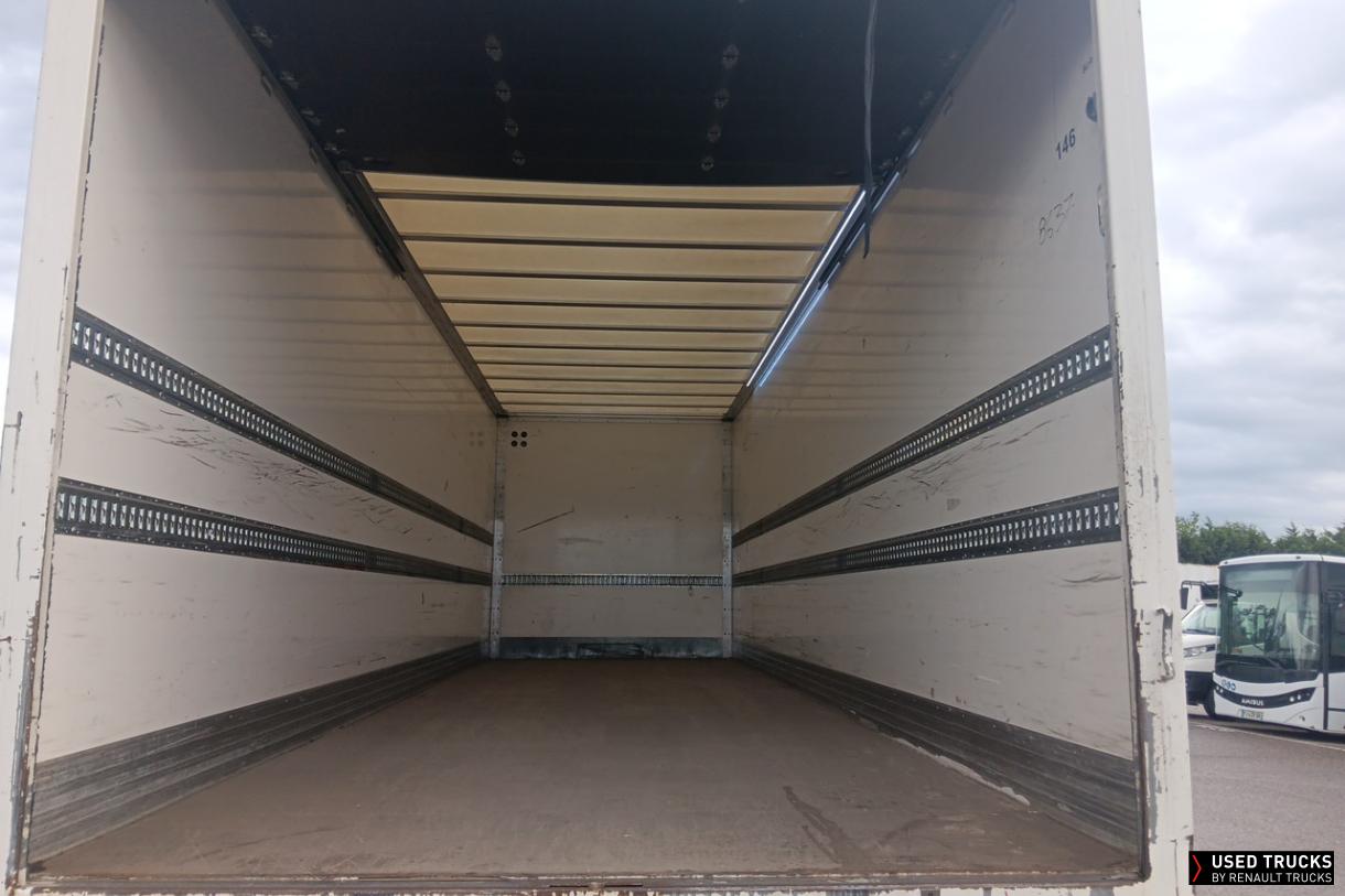 Renault Trucks D 280