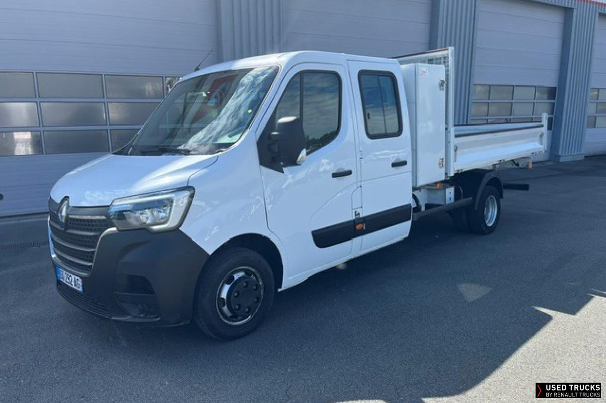 Renault Trucks Master 