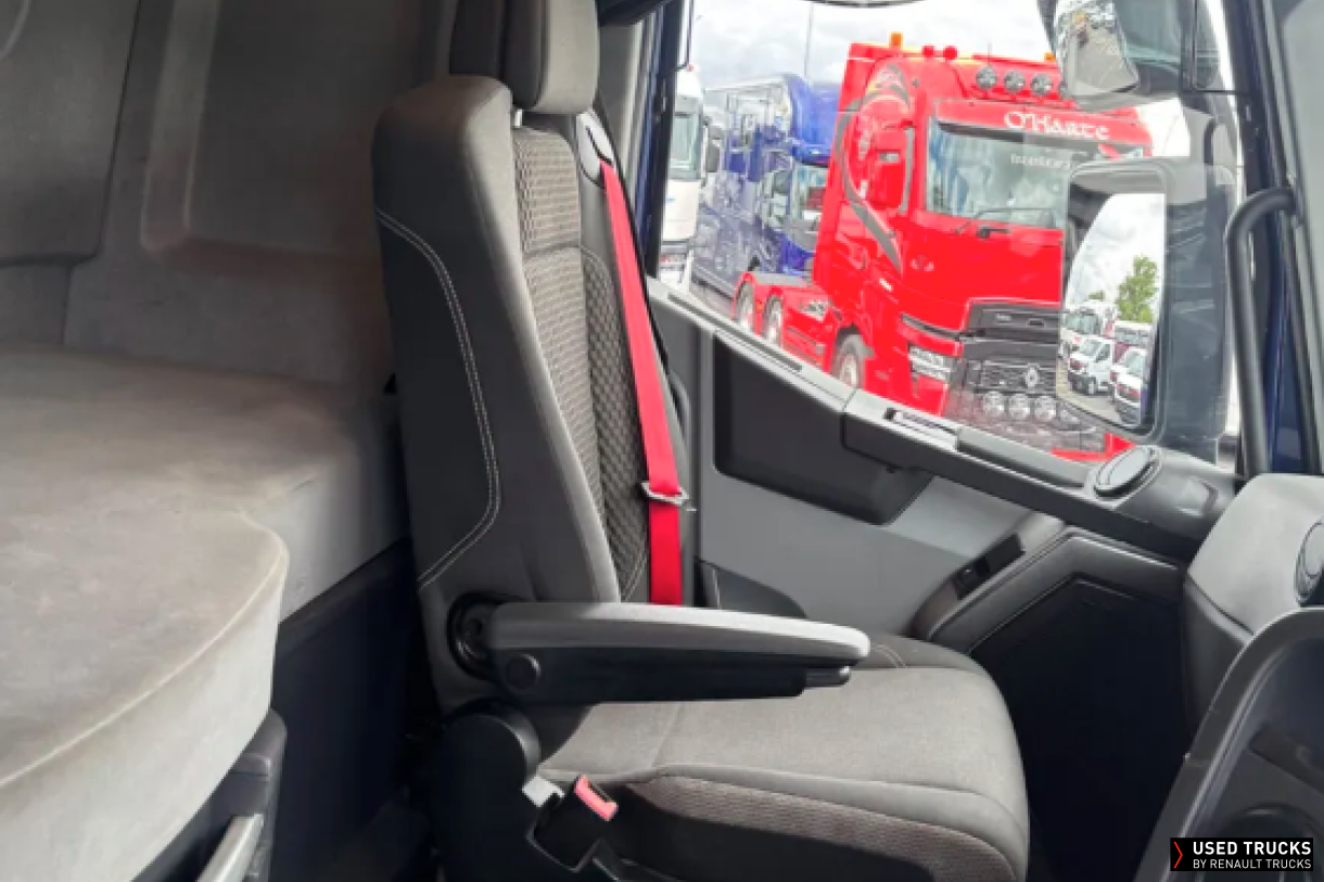 Renault Trucks T 460