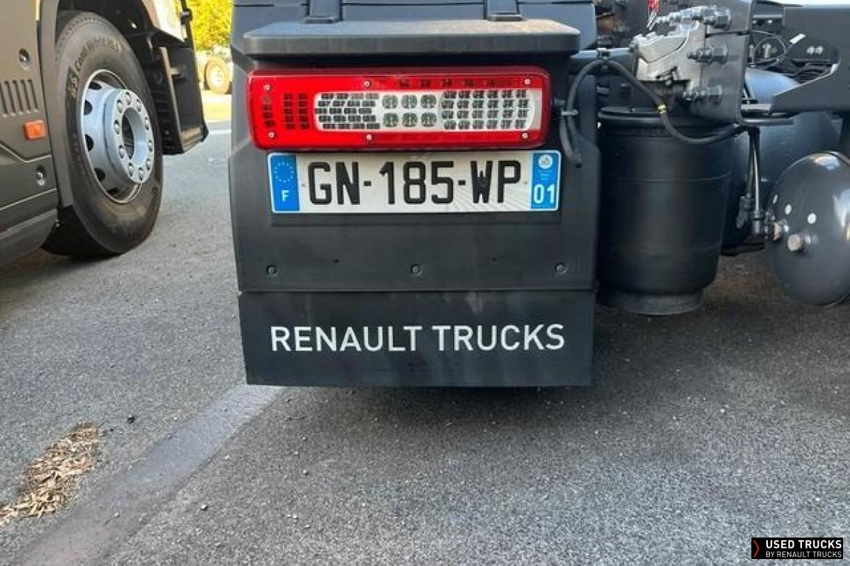 Renault Trucks T 