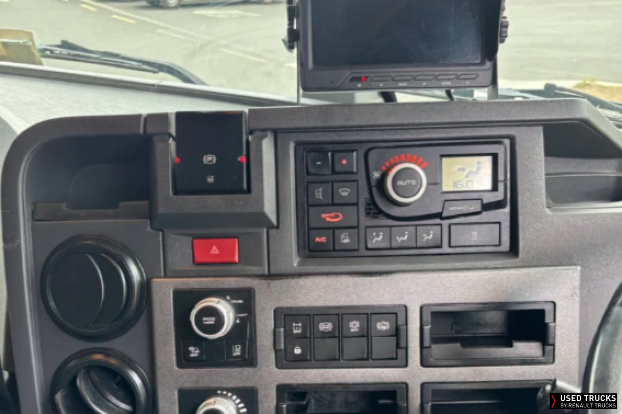 Renault Trucks T 460