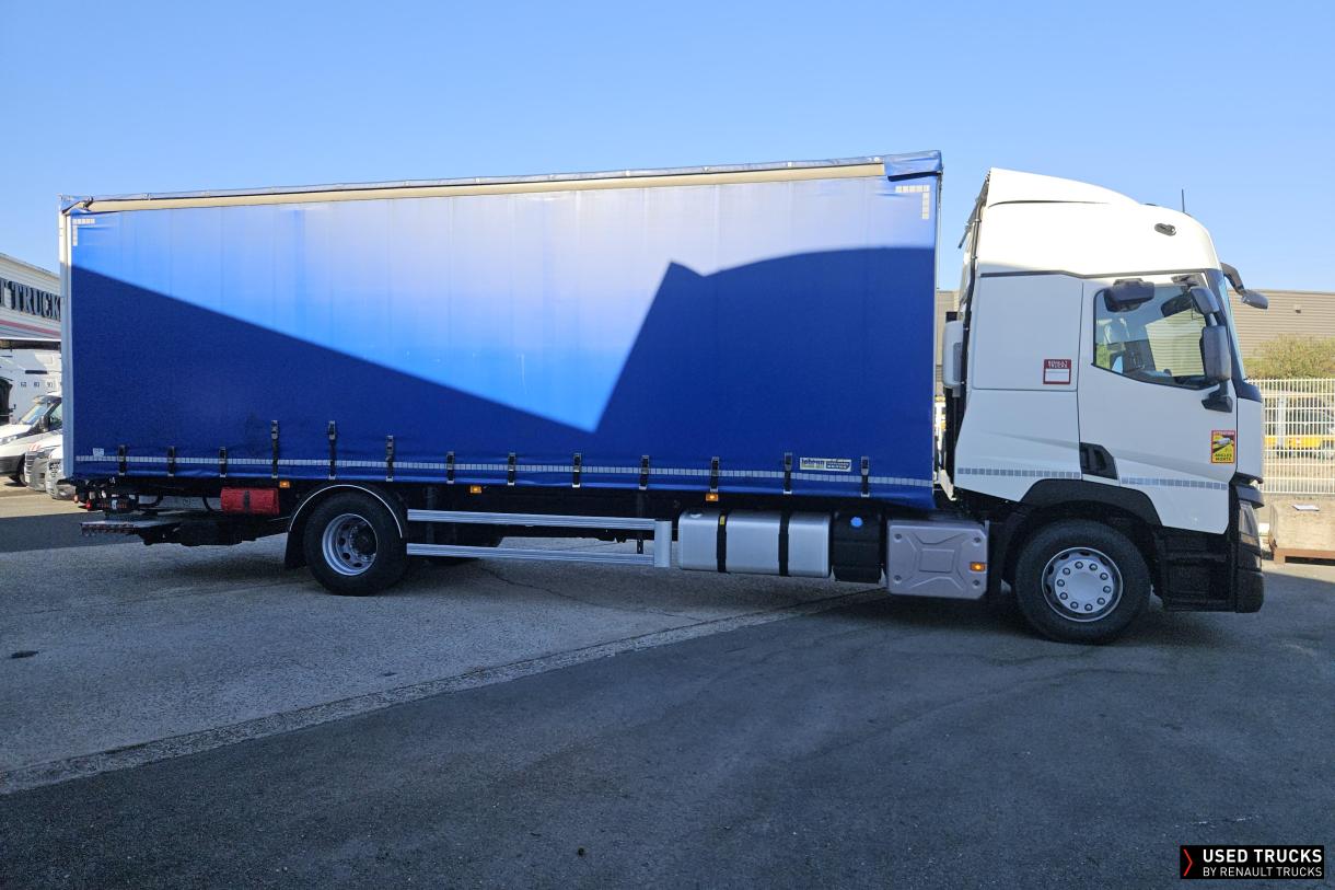 Renault Trucks T 380