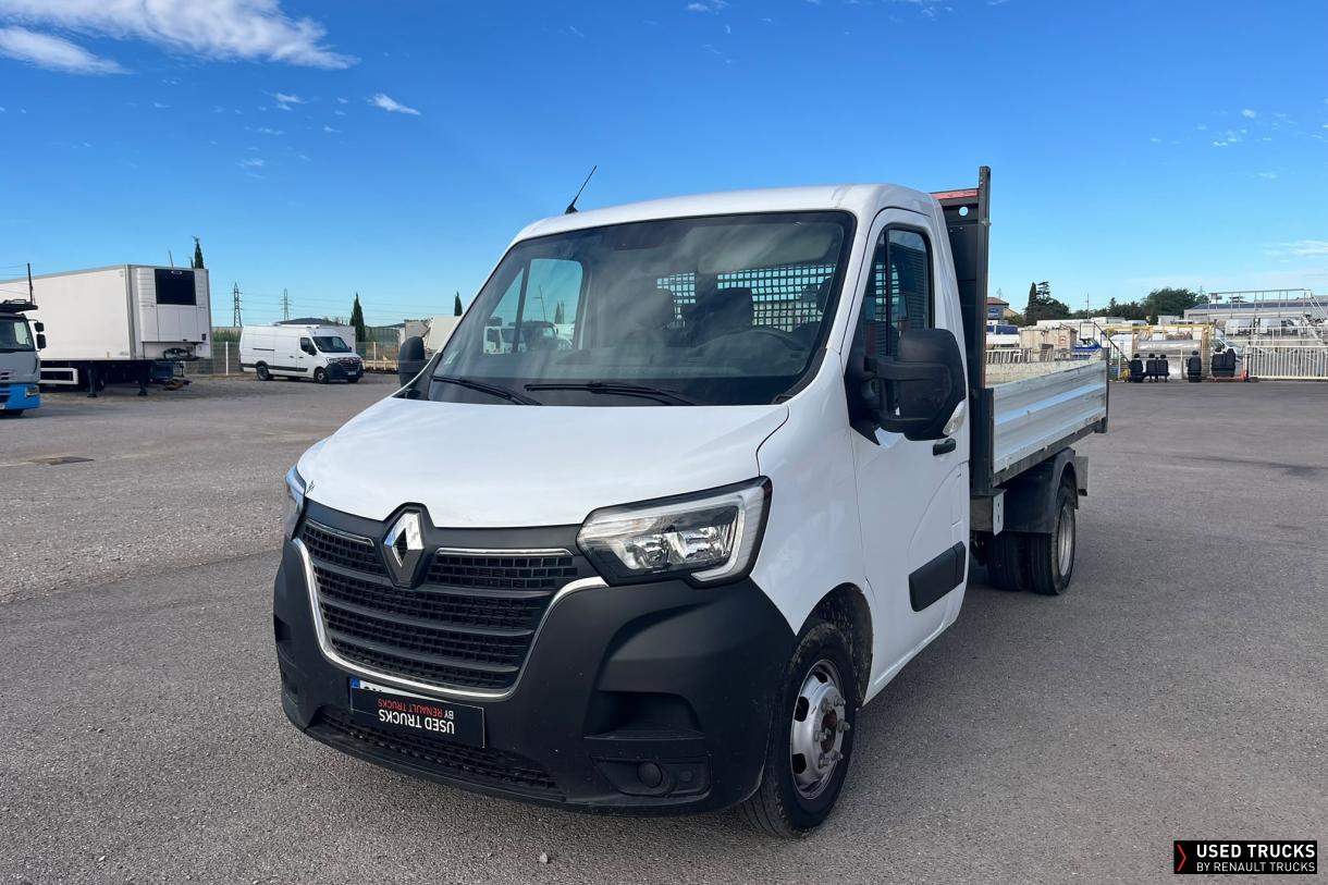 Renault Trucks Master 145
