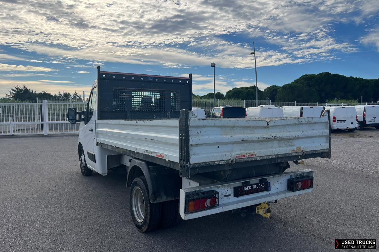 Renault Trucks Master 145