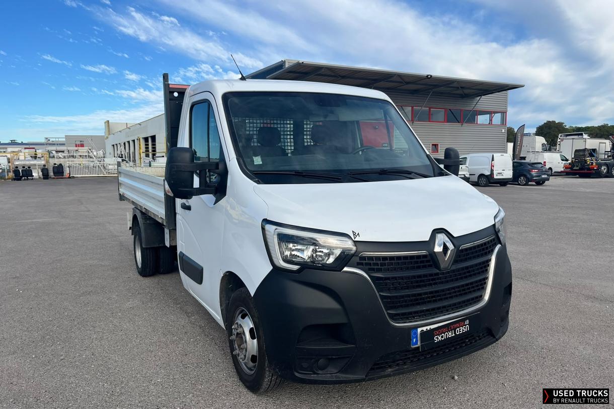 Renault Trucks Master 145