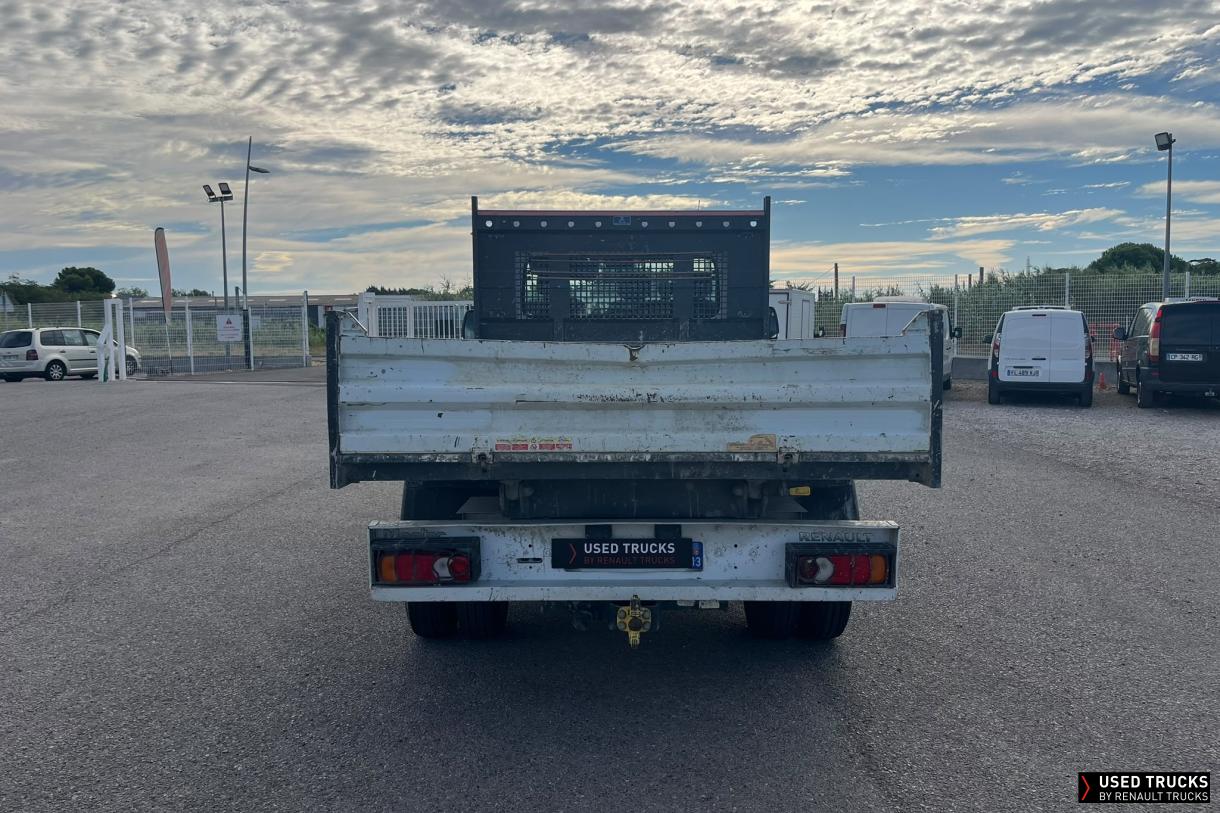 Renault Trucks Master 145