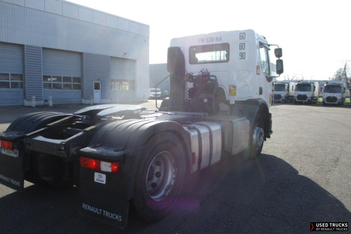 Renault Trucks C cab 2.3 430