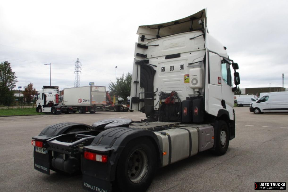 Renault Trucks T 480