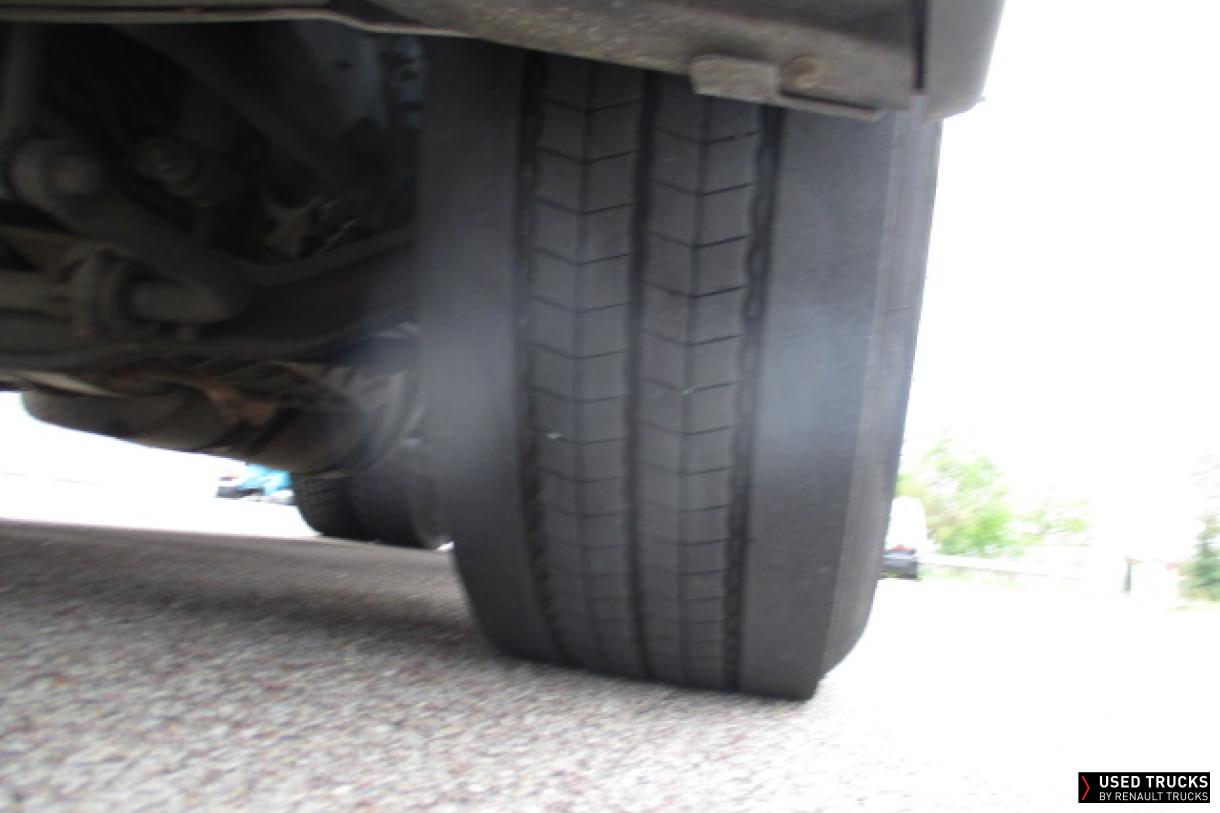 Renault Trucks T 480