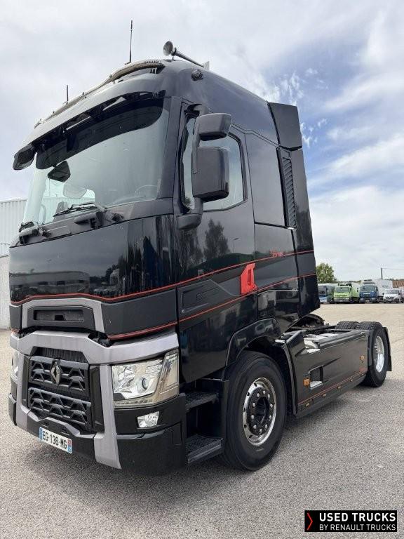 Renault Trucks T High 520