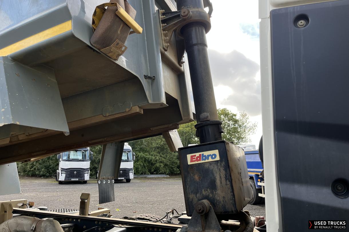 Renault Trucks C 430