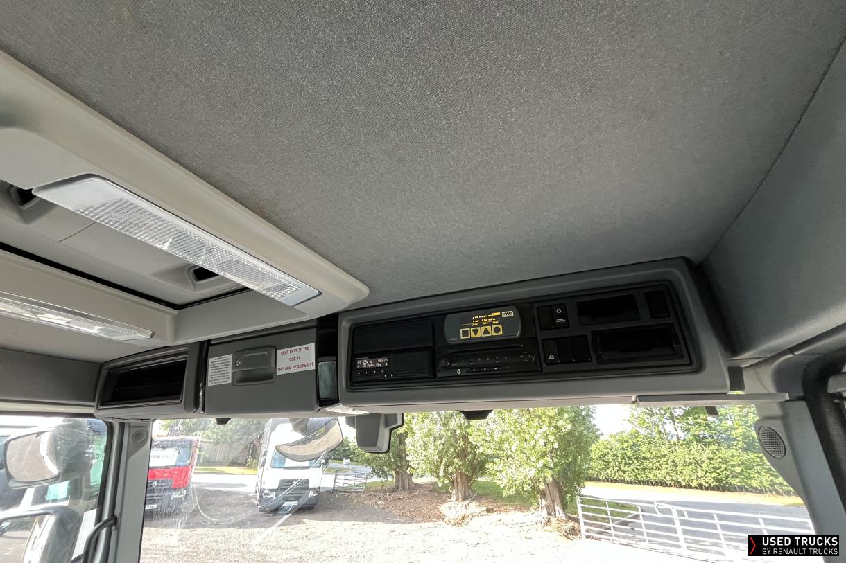 Renault Trucks C 430