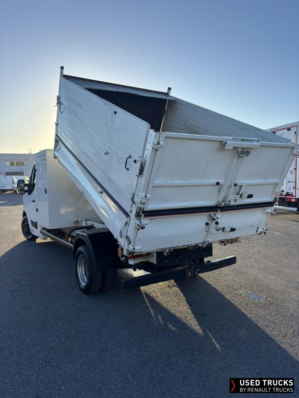 Renault Trucks Master 165