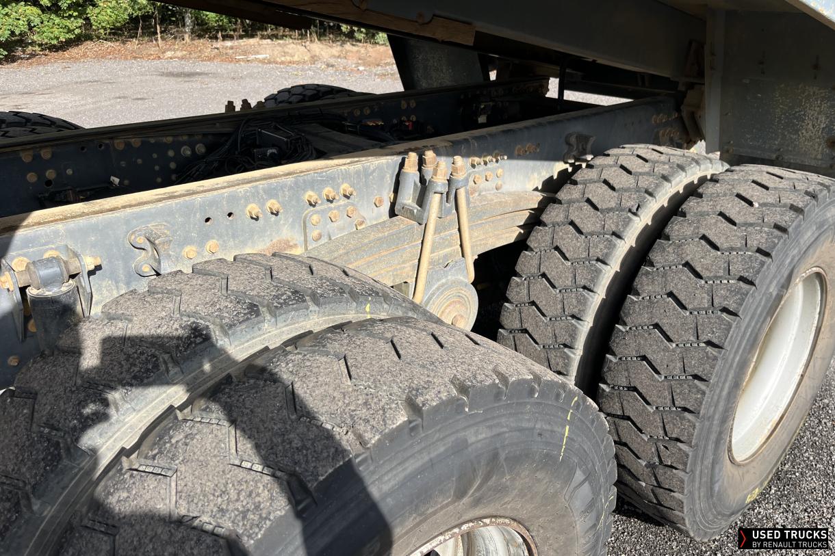 Renault Trucks C 430