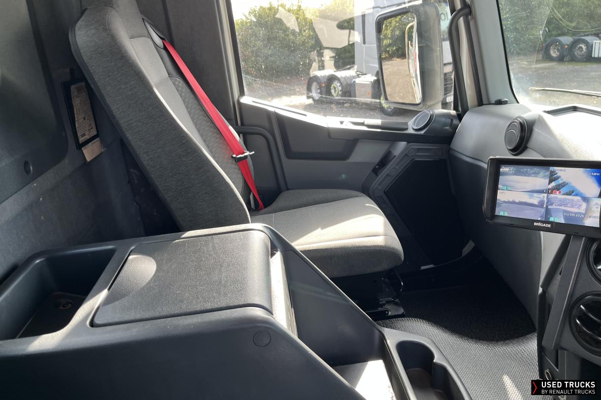Renault Trucks C 430