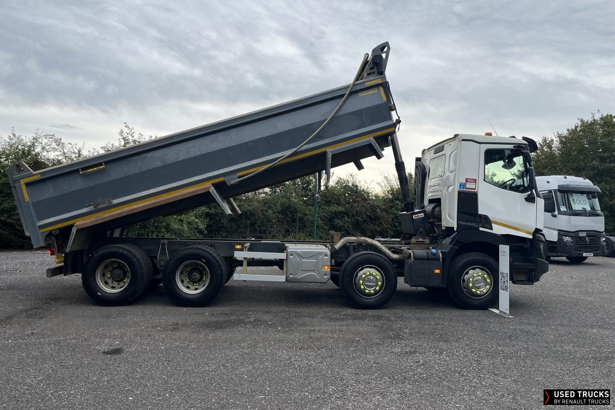 Renault Trucks C 430