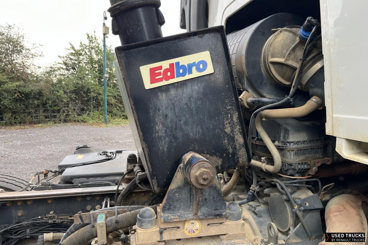 Renault Trucks C 430