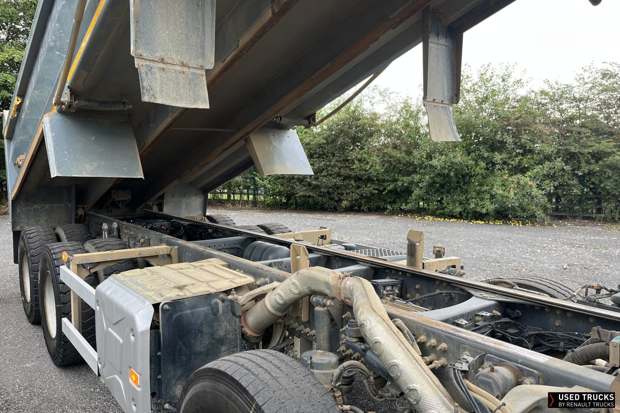 Renault Trucks C 430