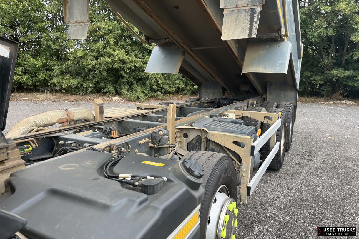 Renault Trucks C 430