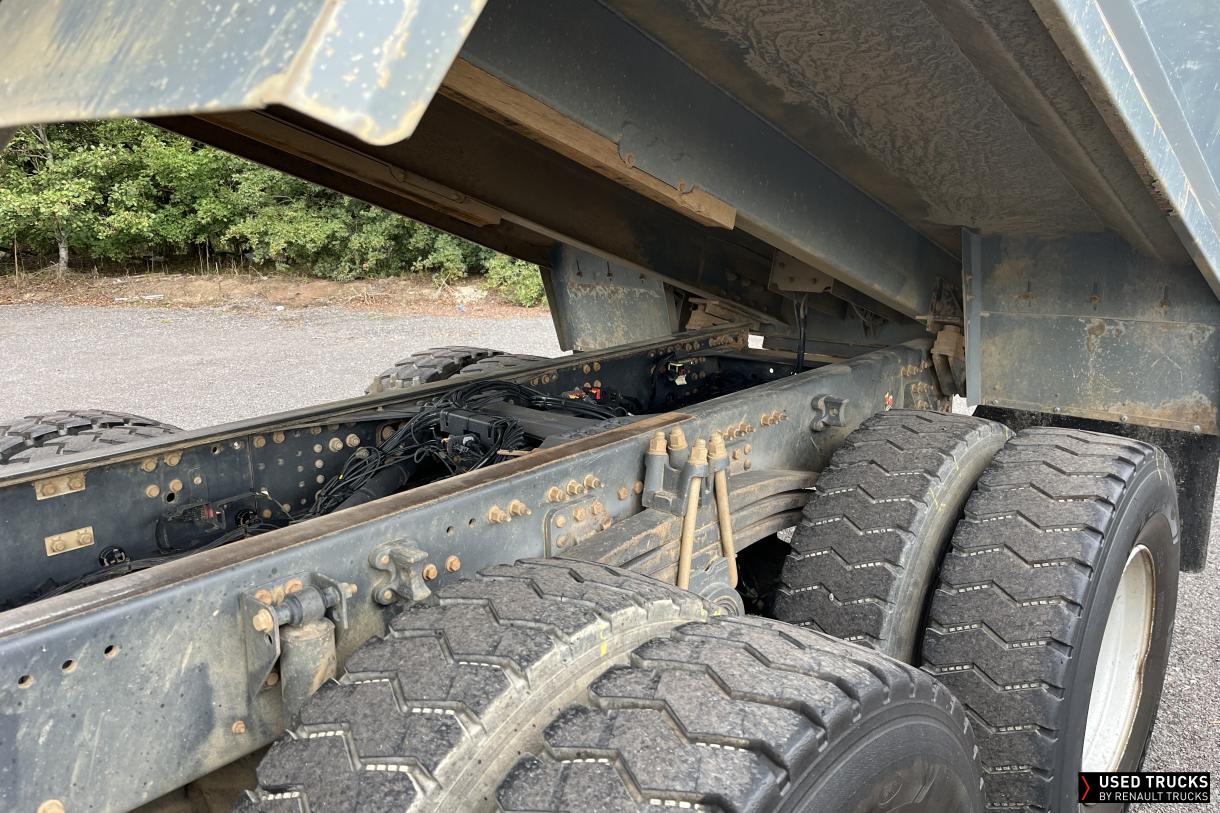 Renault Trucks C 430