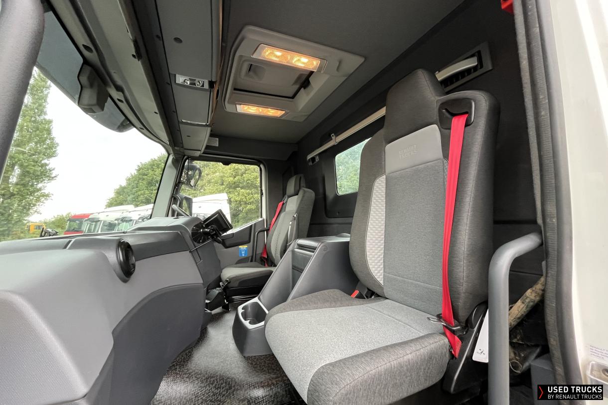 Renault Trucks C 430
