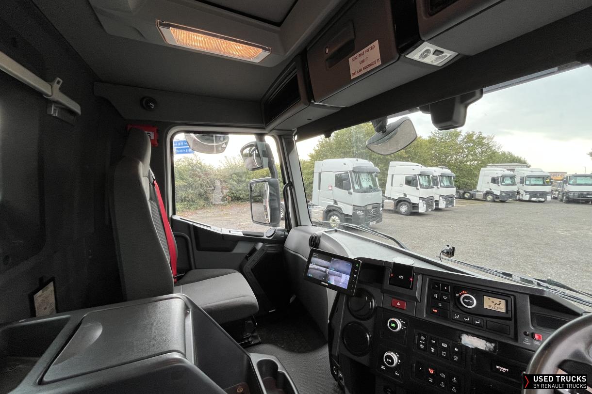 Renault Trucks C 430