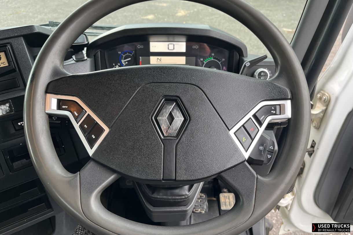 Renault Trucks C 430