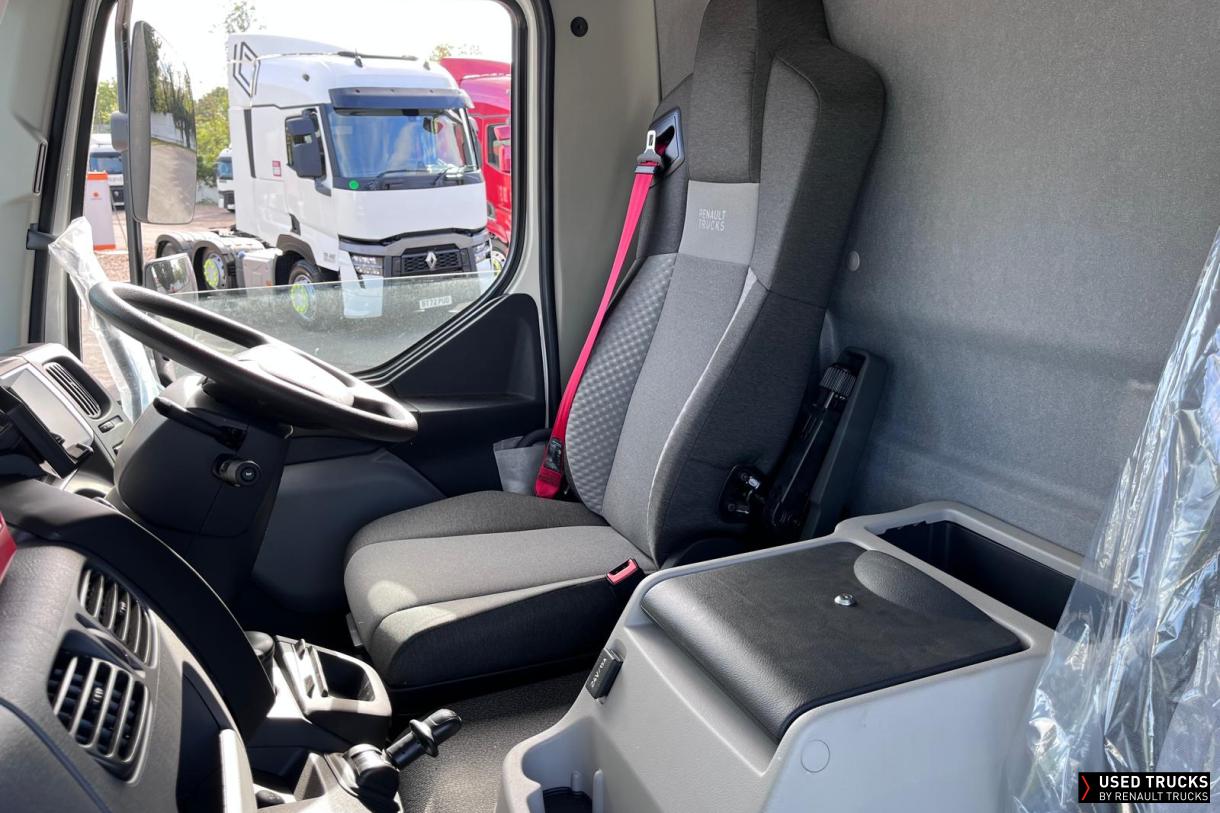 Renault Trucks D 250