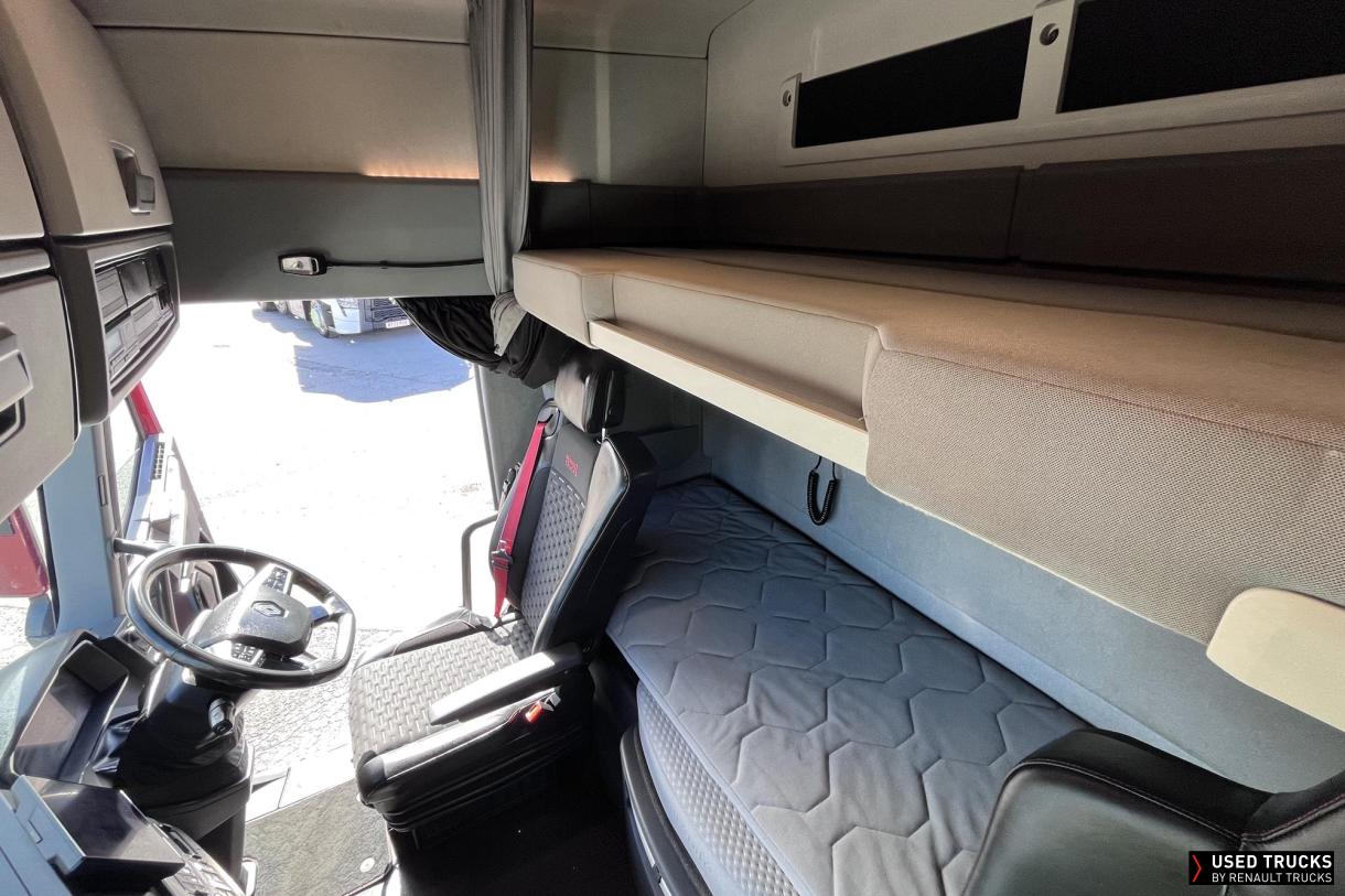 Renault Trucks T High 480