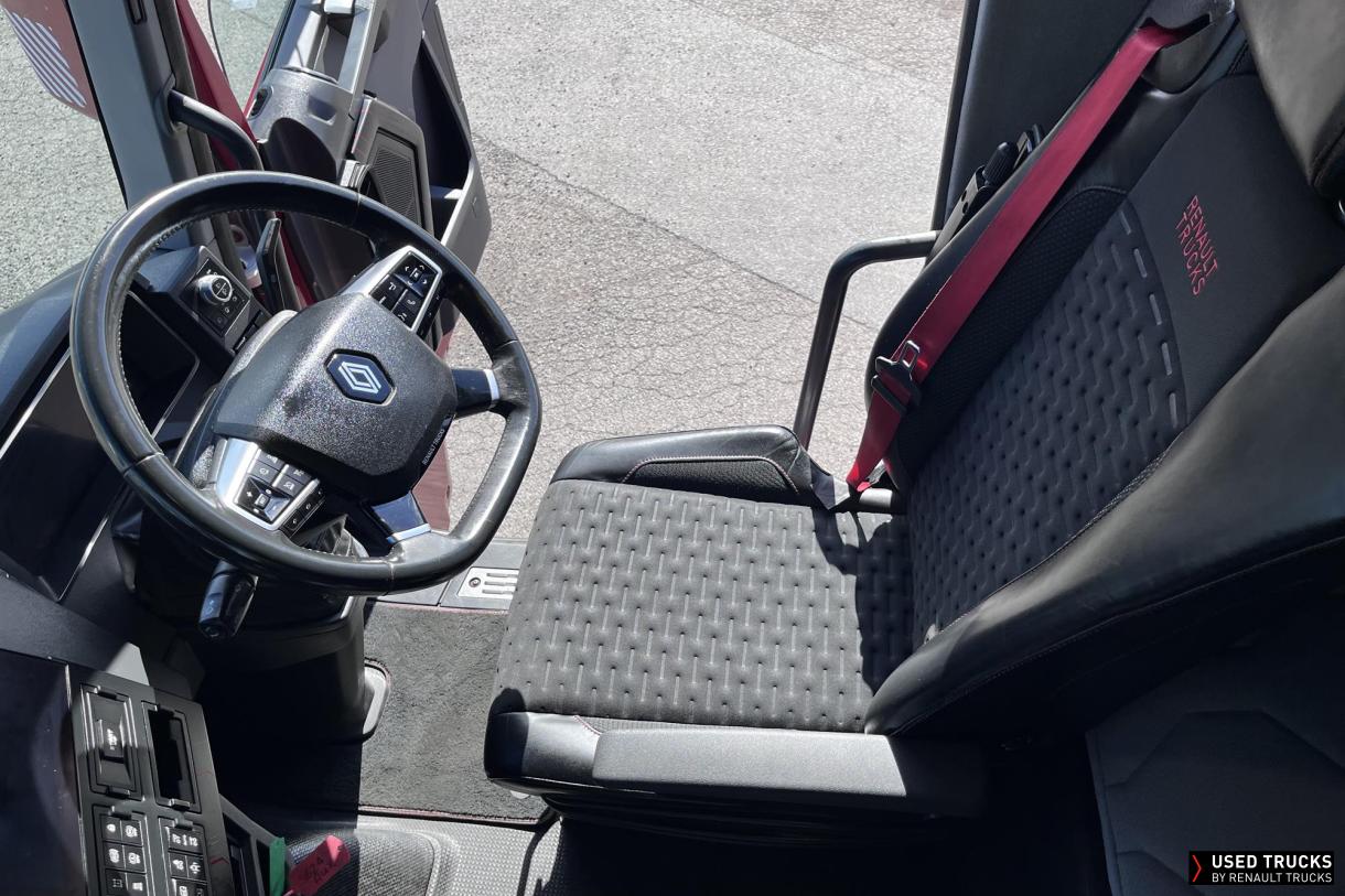 Renault Trucks T High 480