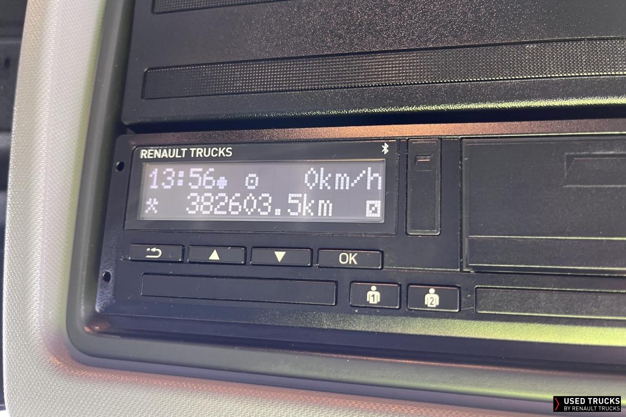 Renault Trucks T High 480