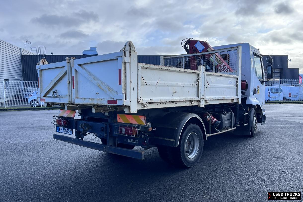 Renault Trucks Midlum 170