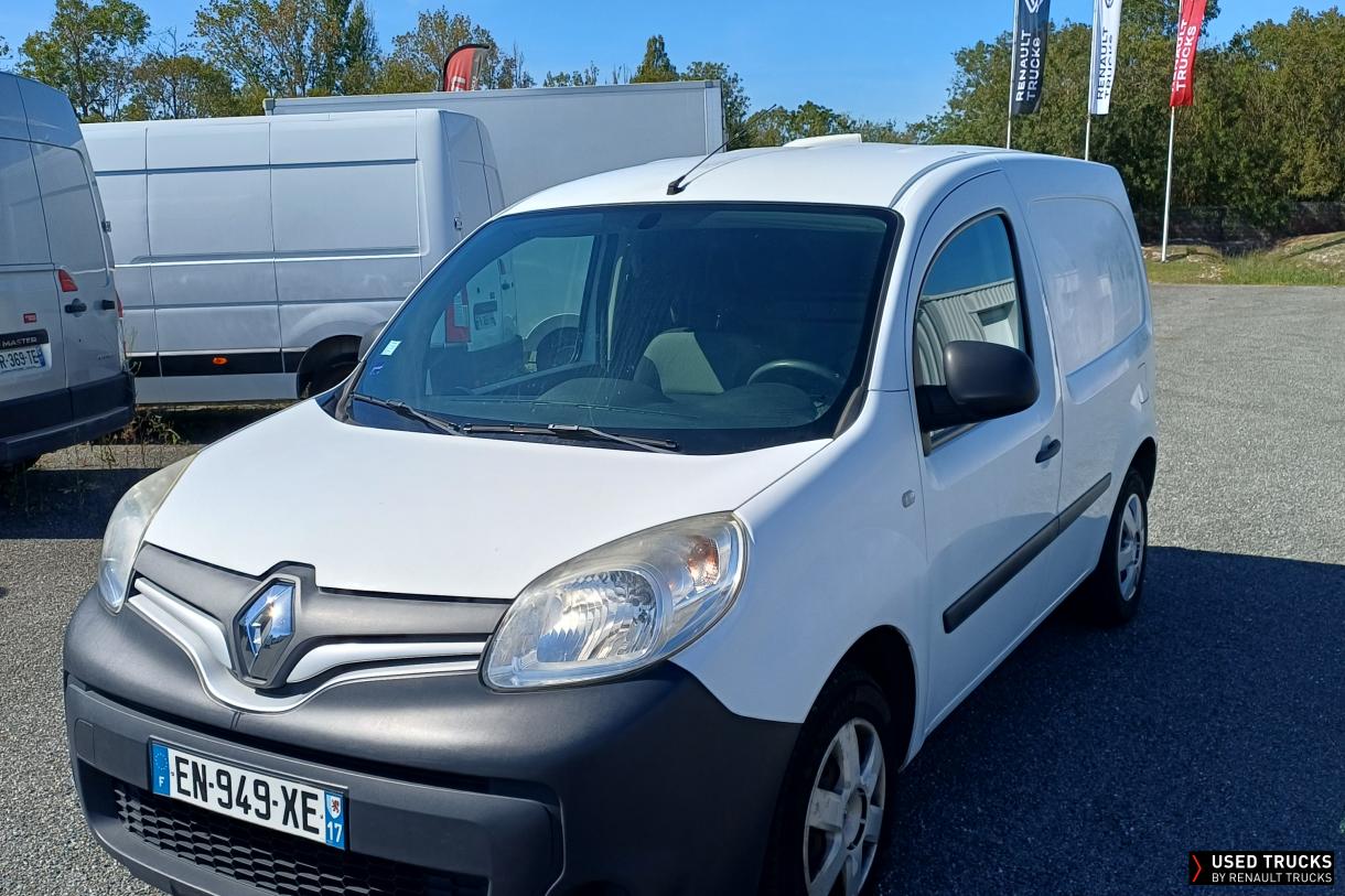 Renault Kangoo 90