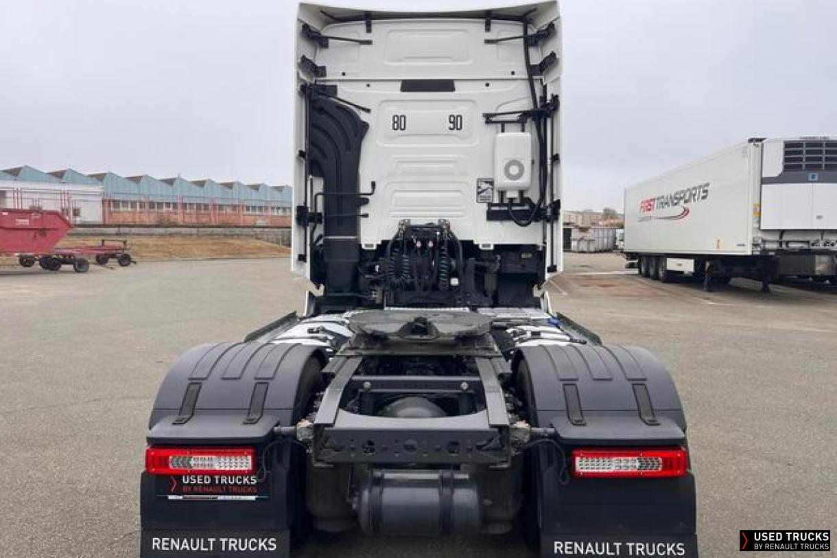 Renault Trucks T High 480