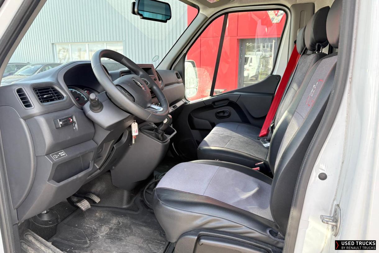 Renault Trucks Master 76