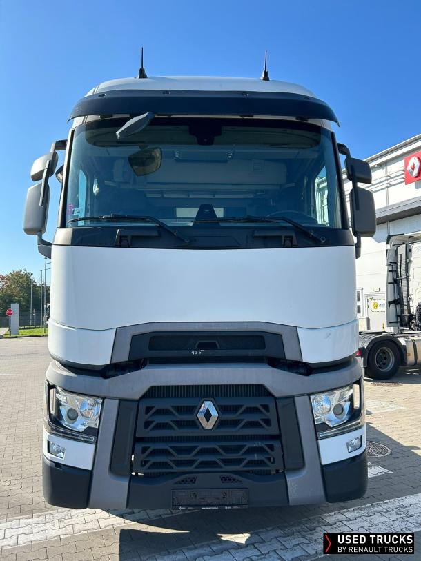Renault Trucks T High 520