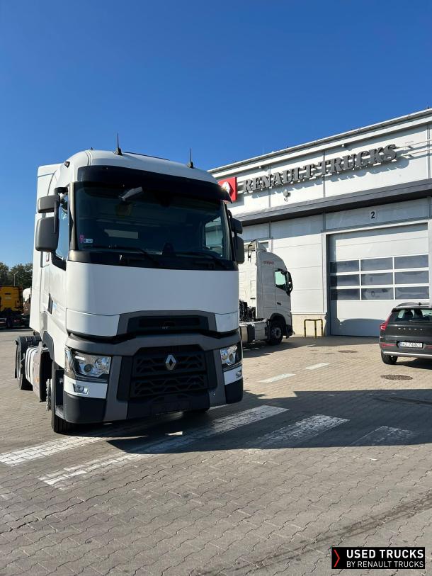 Renault Trucks T High 520