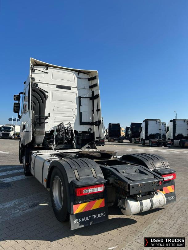 Renault Trucks T High 520