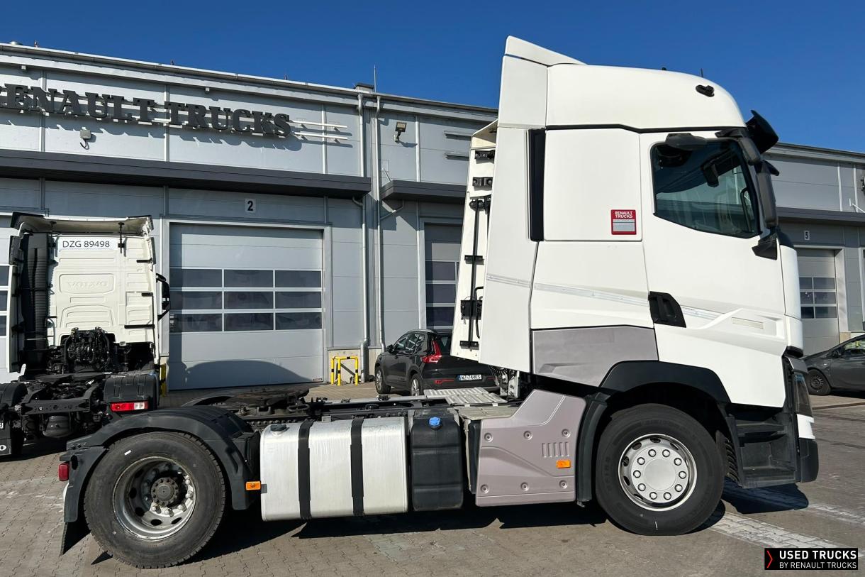 Renault Trucks T High 520