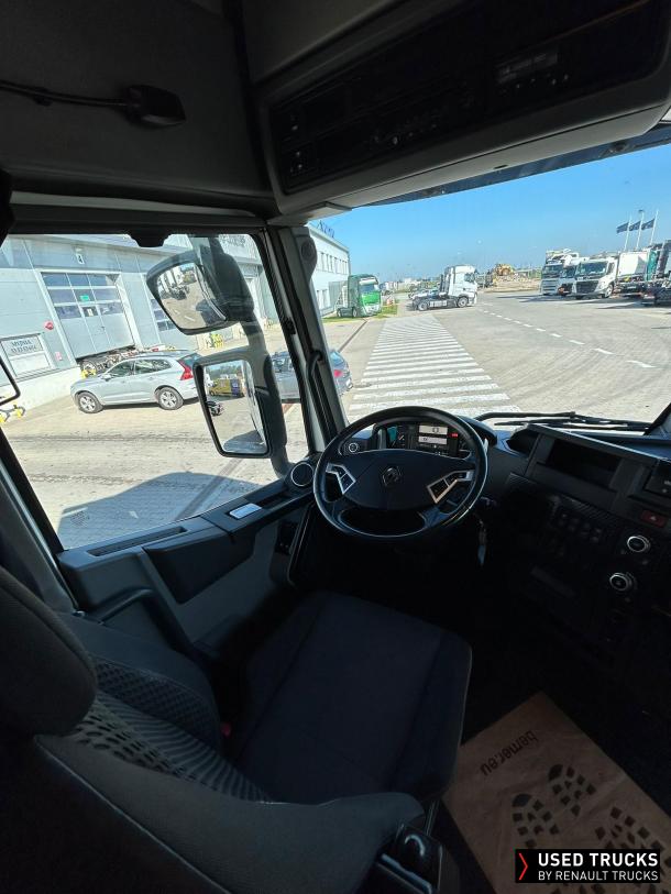 Renault Trucks T High 520