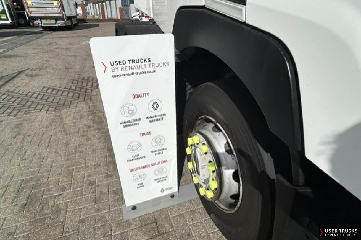 Renault Trucks T 460