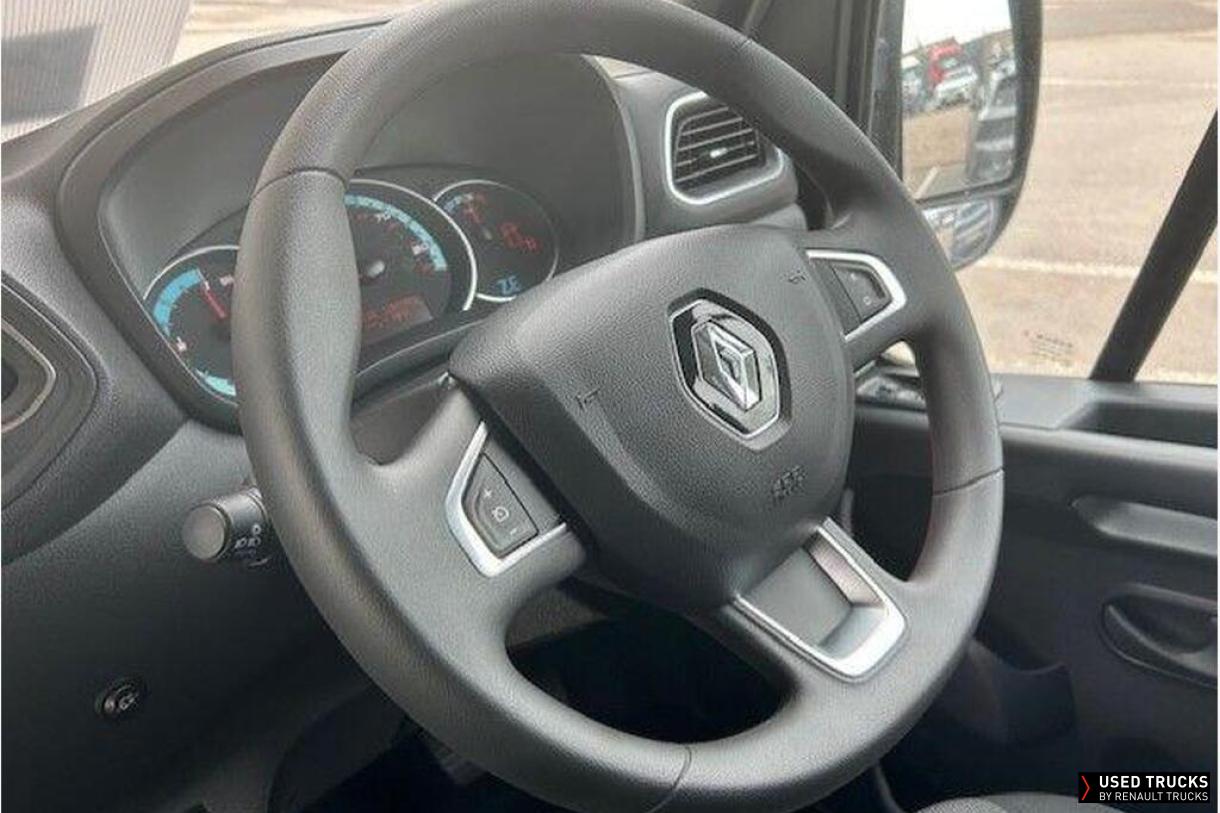 Renault Trucks Master 
