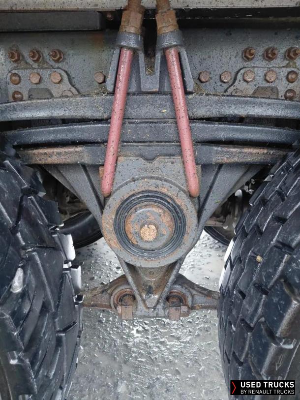 Renault Trucks C 440