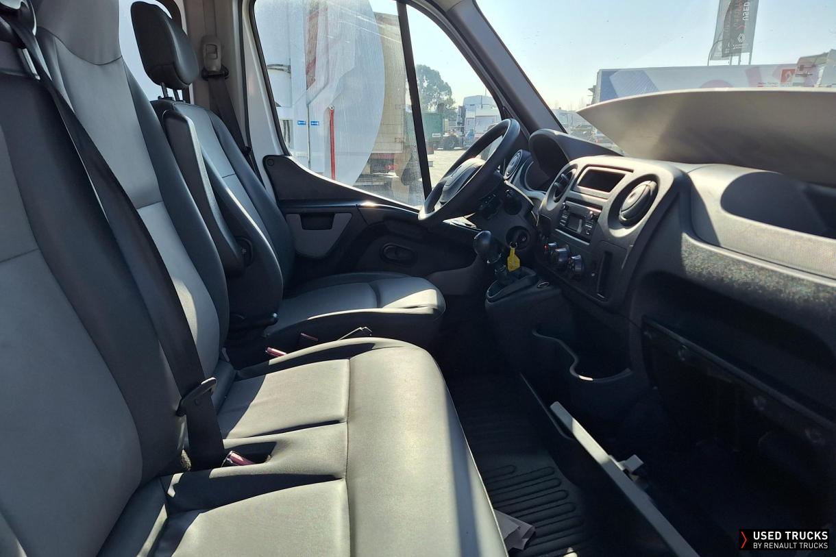 Renault Trucks Master 130
