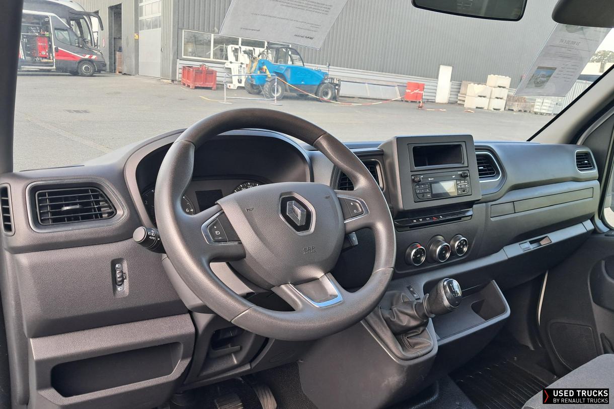 Renault Master 130