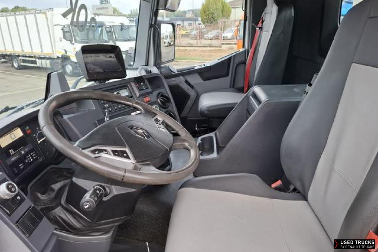 Renault Trucks C 480