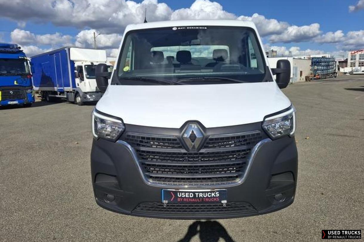 Renault Master 130