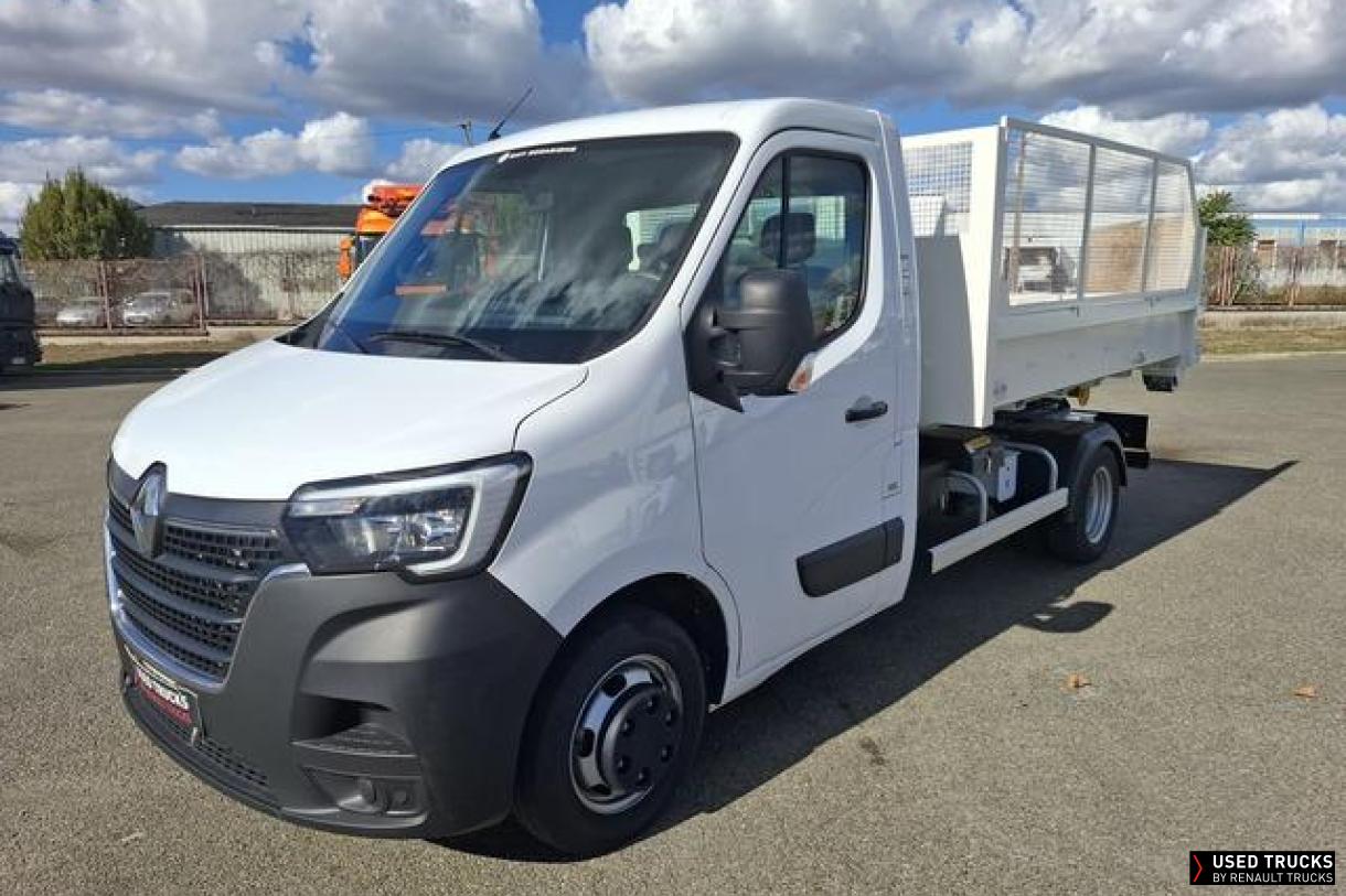 Renault Master 130