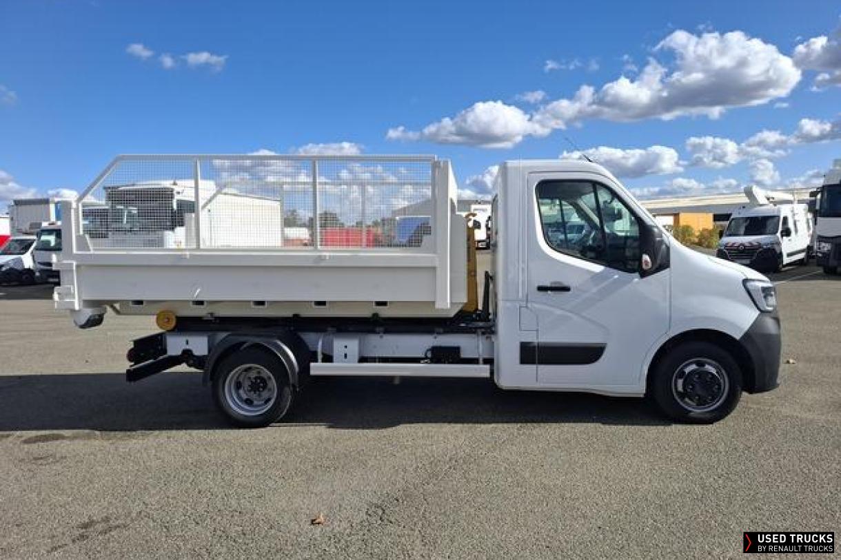 Renault Master 130