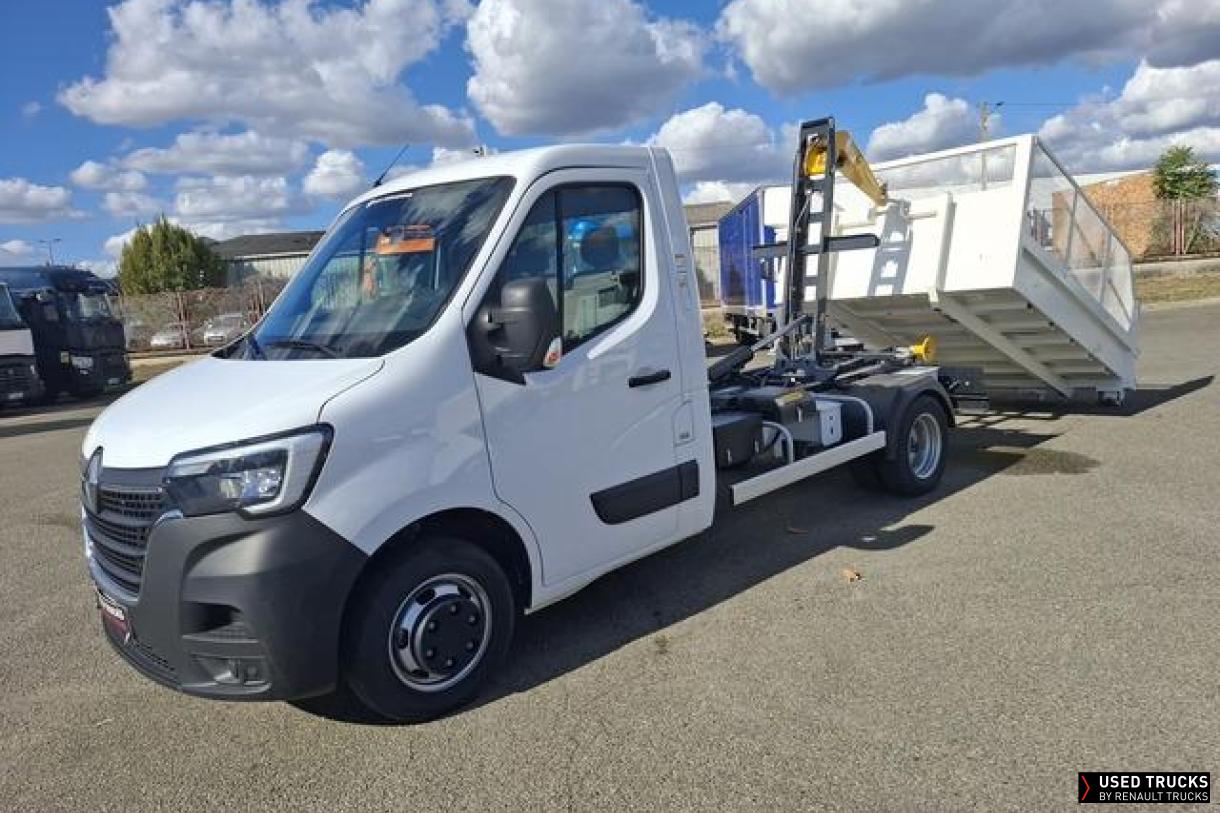 Renault Master 130